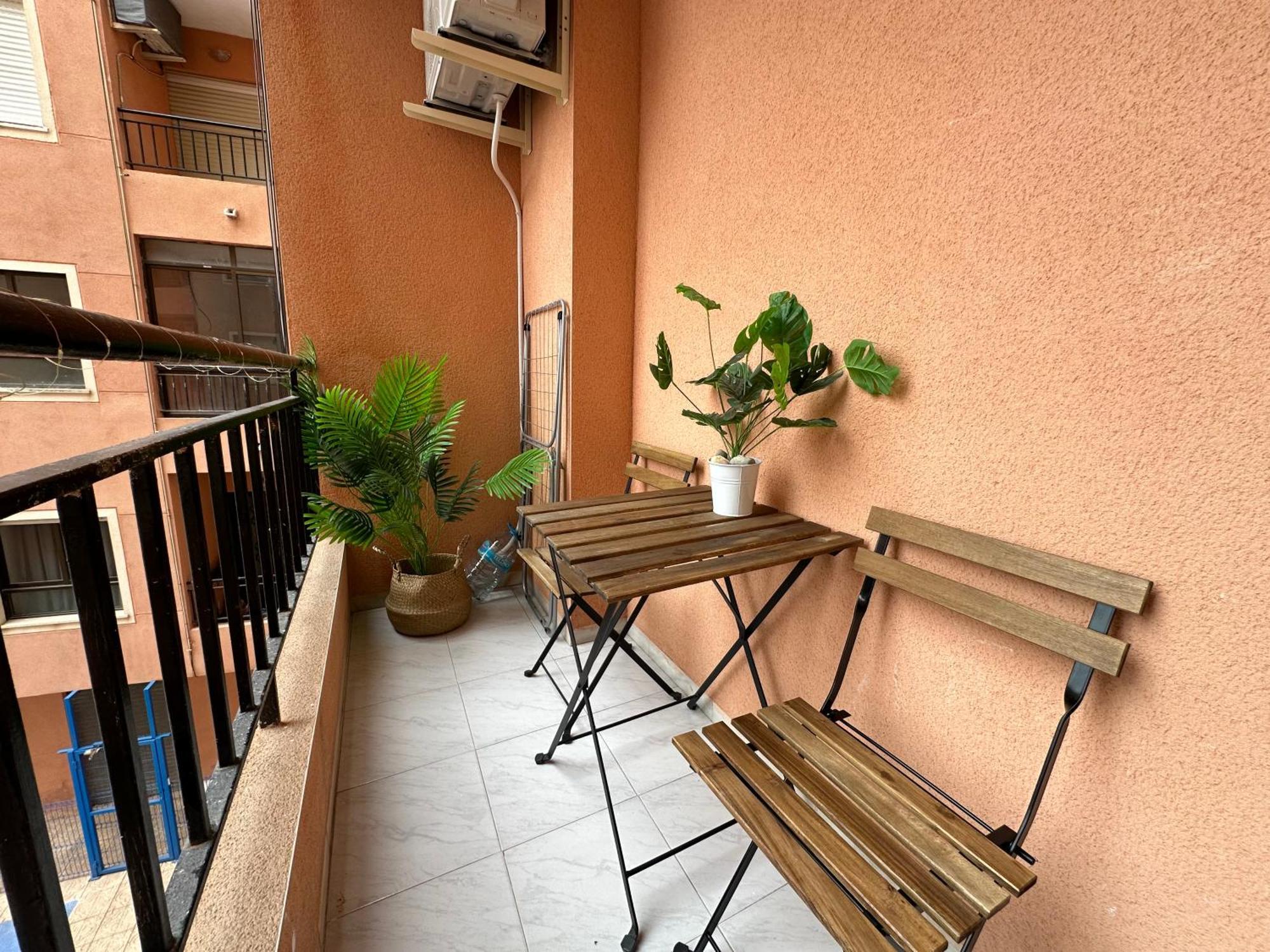 Villa Torrevieja Exterior photo