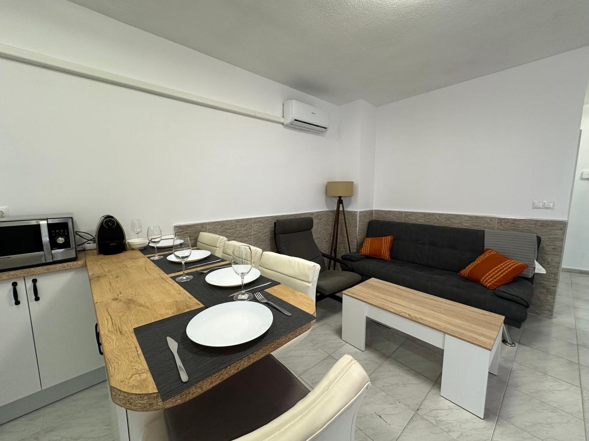 Villa Torrevieja Exterior photo