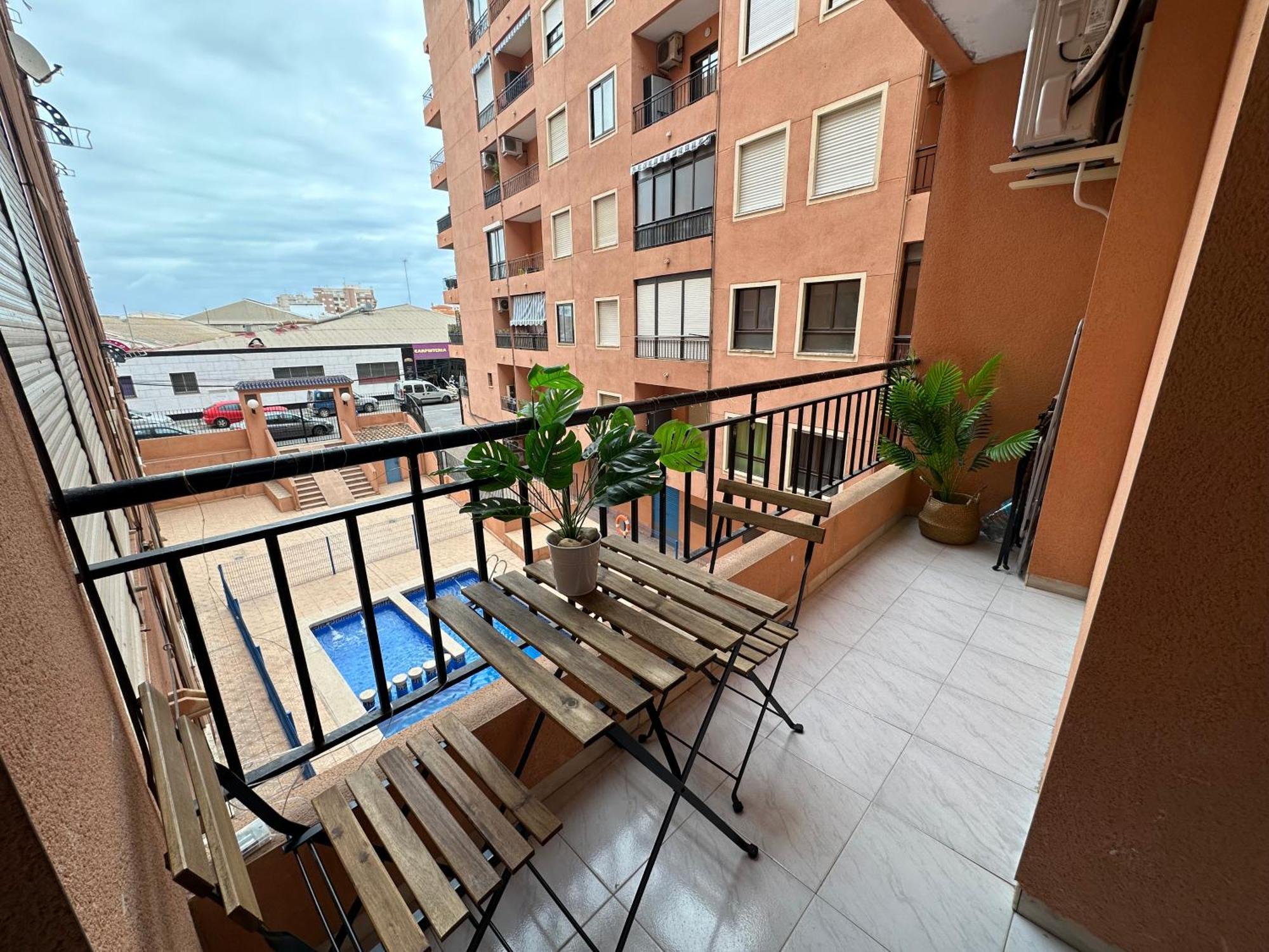 Villa Torrevieja Exterior photo